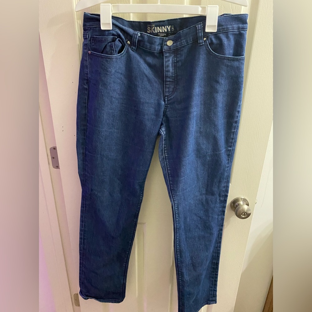 Denim women jeans